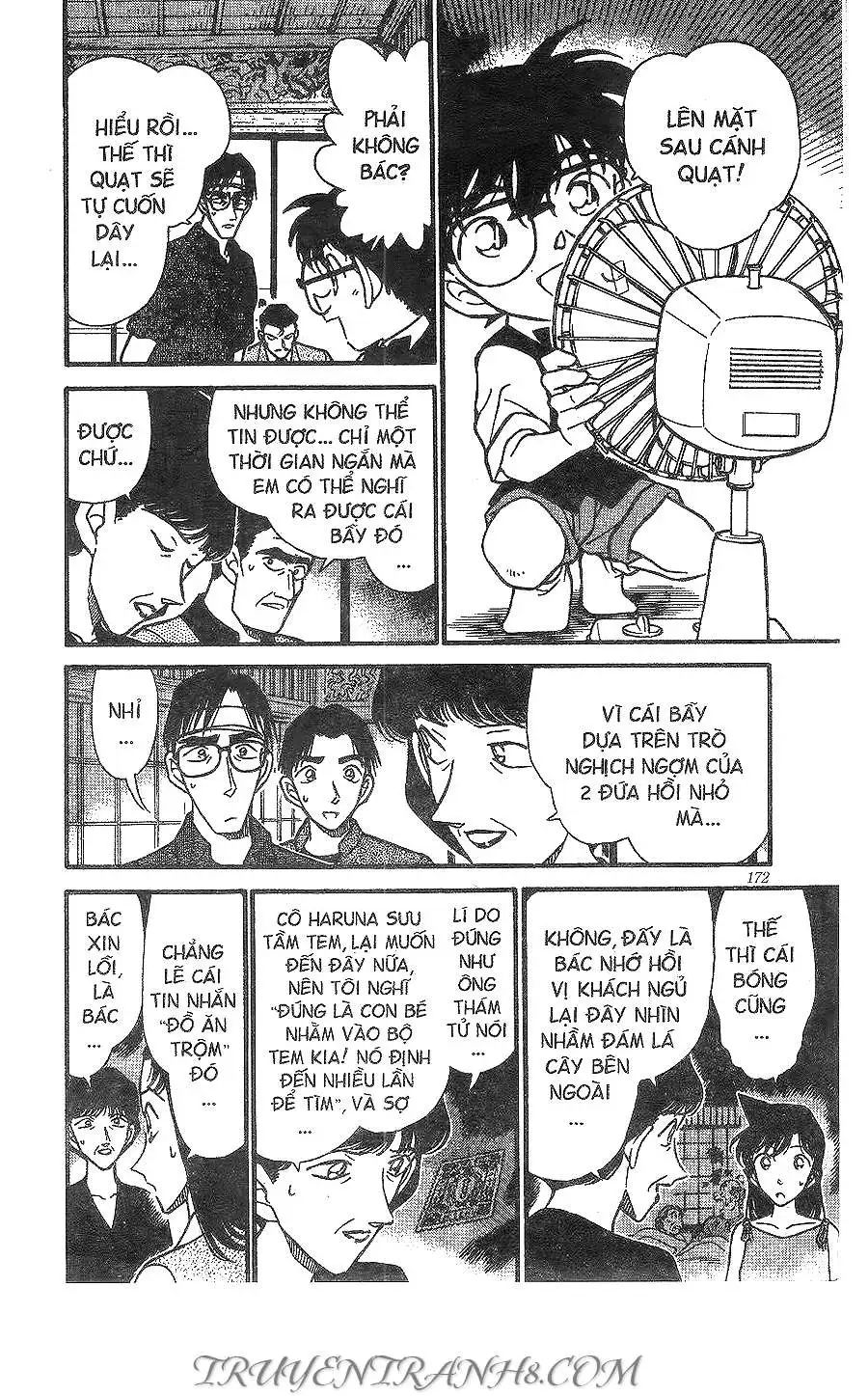 conan chapter 263 12