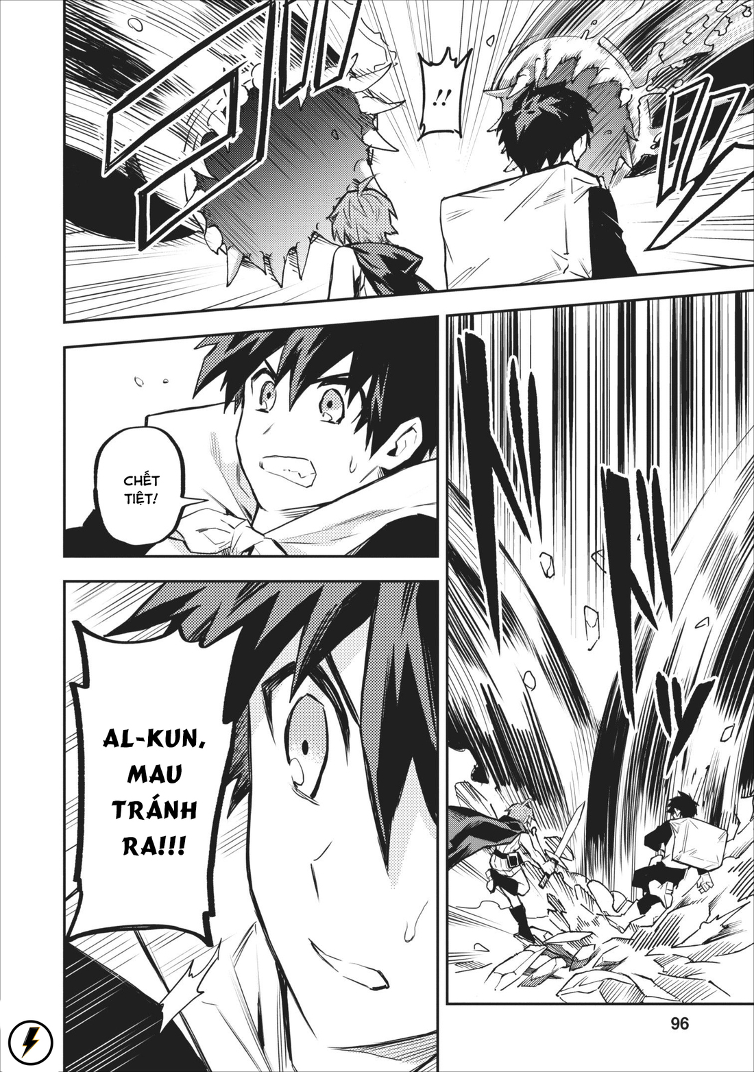 noumin kanren no sukiru bakka agetetara nazeka chapter 9 8