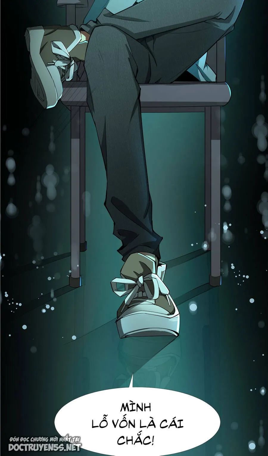 ta làm giàu từ thua lỗ game chapter 2 20