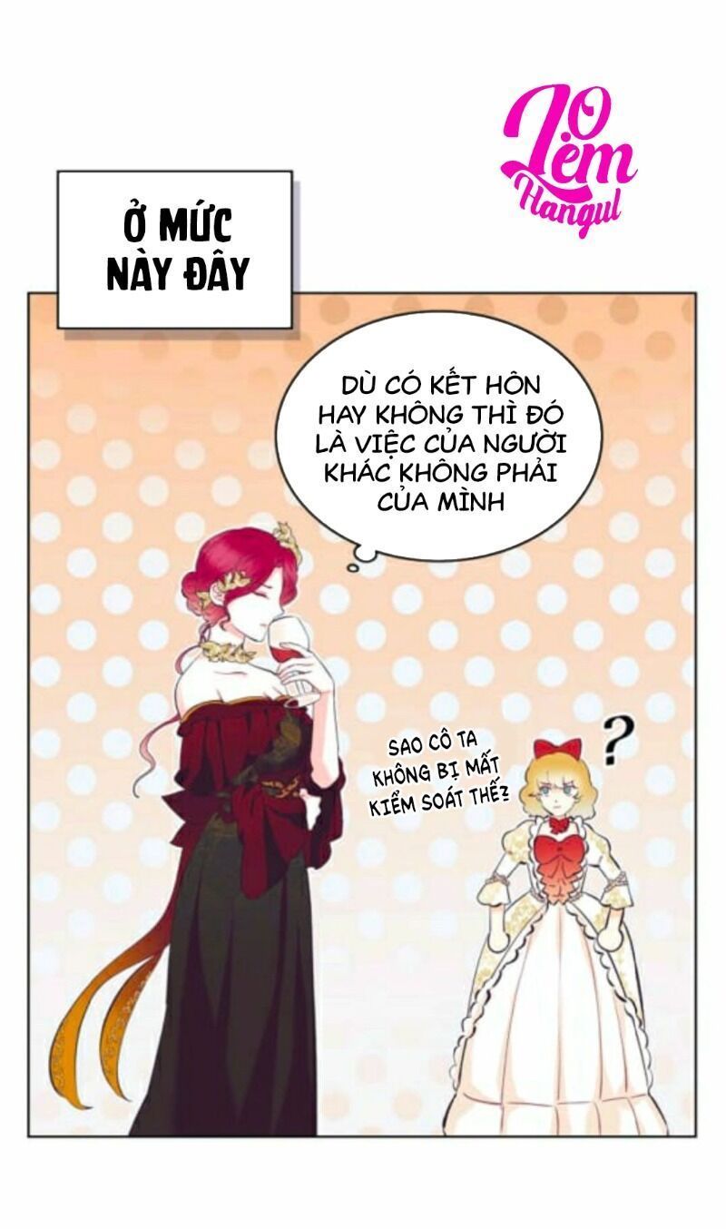 kẻ tạo ra ác nữ chapter 15 12