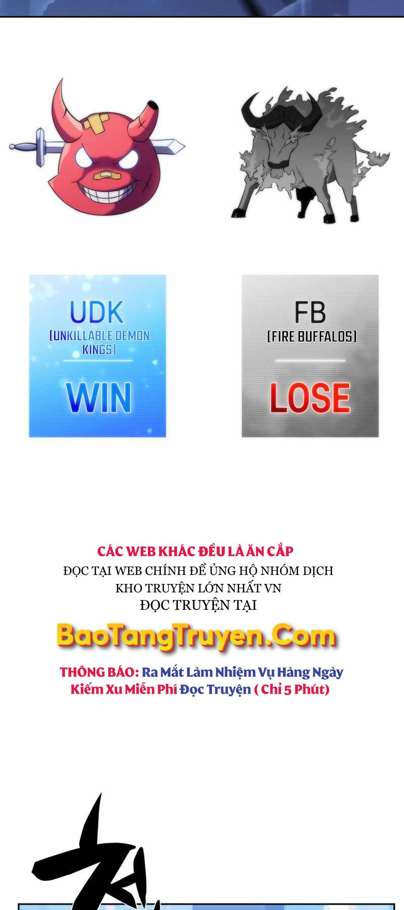 kẻ thách đấu chapter 33 9