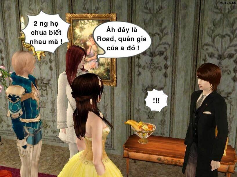 truyện sims - earl story chapter 26 25