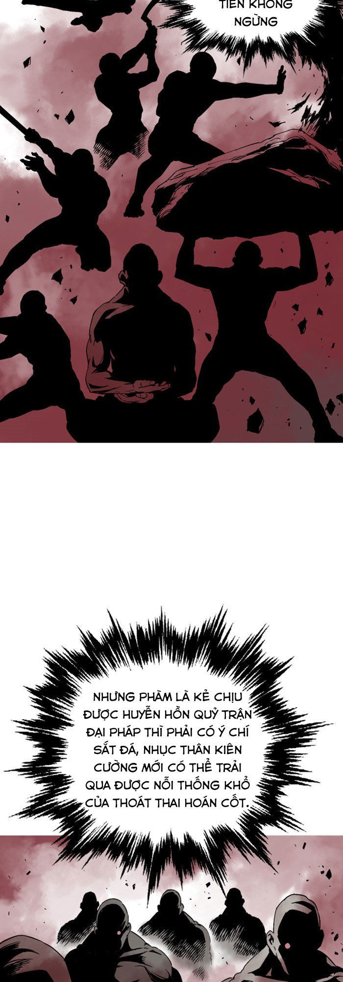 cao thủ 2 chapter 41 4