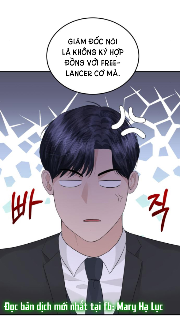 cuộc hôn nhân hoàn hảo chapter 58.1 19