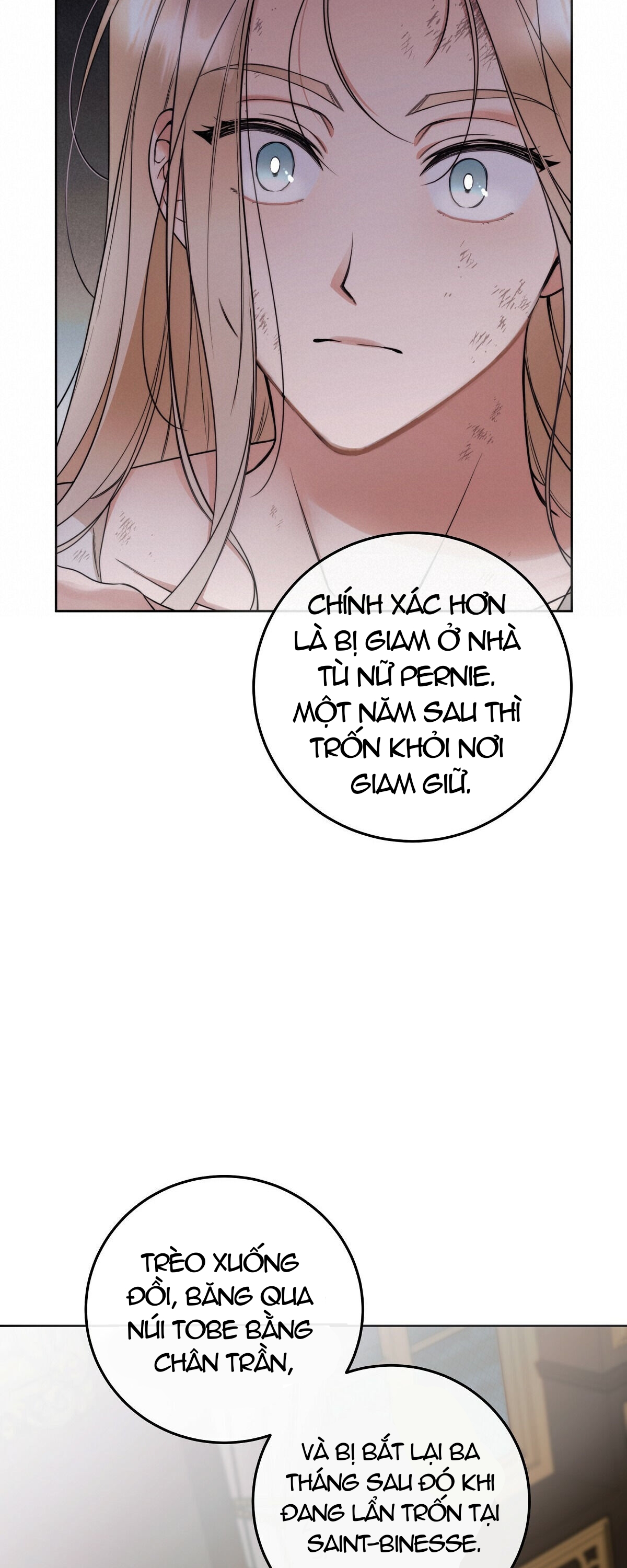 lời nói dối vĩnh cửu của người chapter 1.1 25