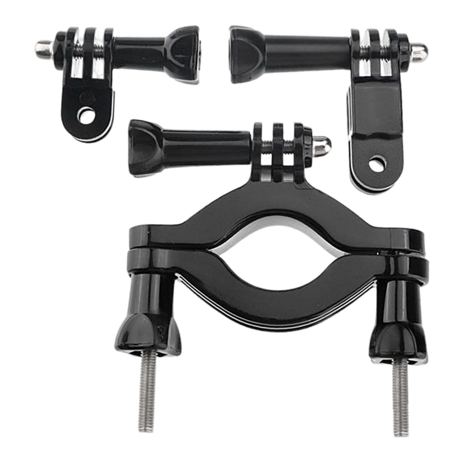 Camera Mount Holder Sports Camera DIY Parts Accessories for Action Camera