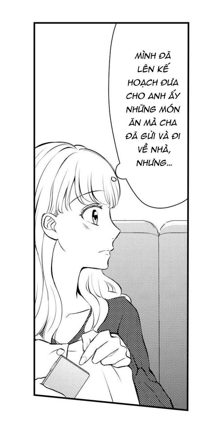 anh sẽ yêu em đến khi em tốt nghiệp chapter 13 21