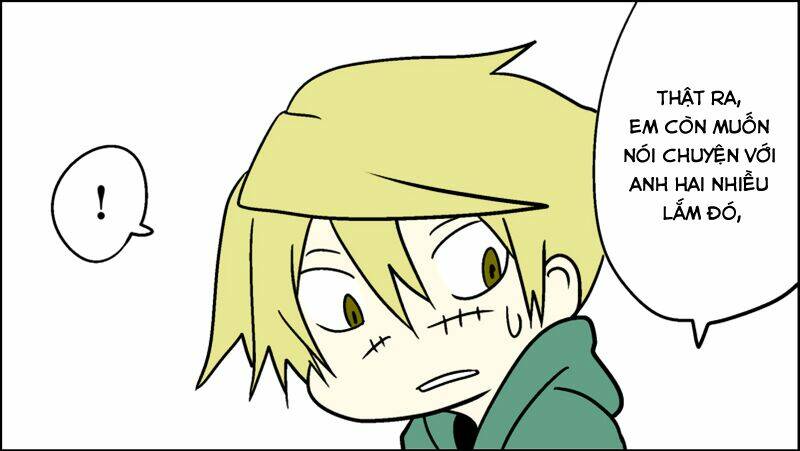 senyuu chapter 87 21