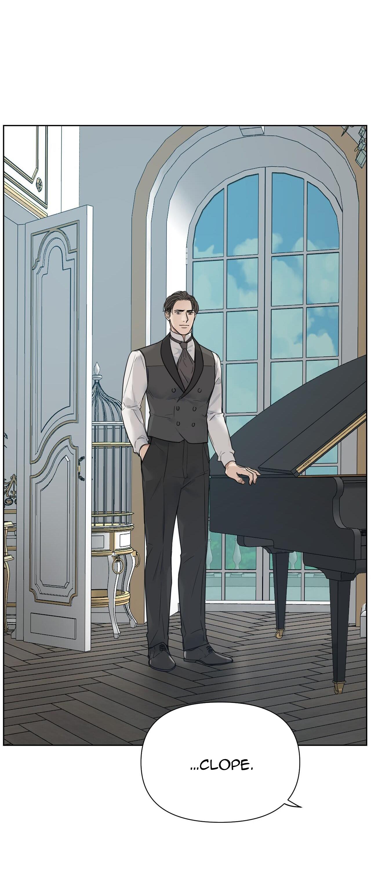 bước vào vườn hồng chapter 5 45