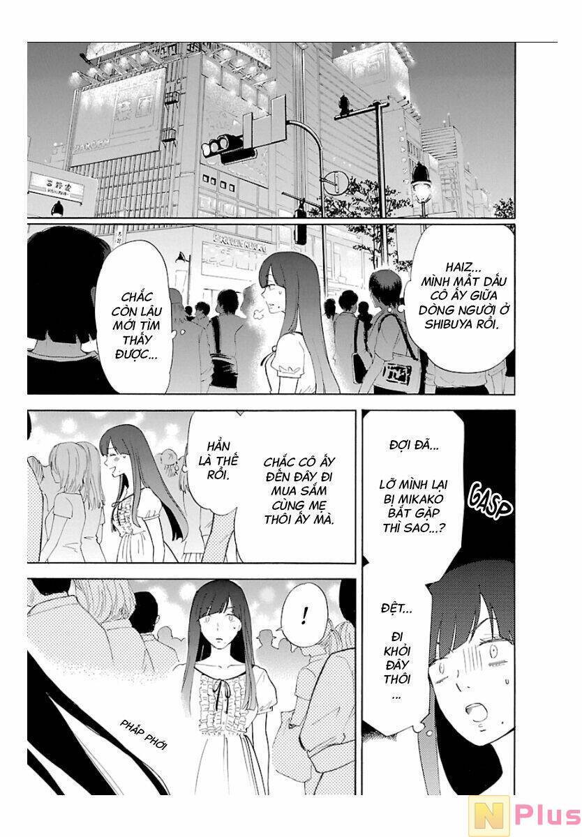 himegoto - juukyuusai no seifuku chapter 45 7