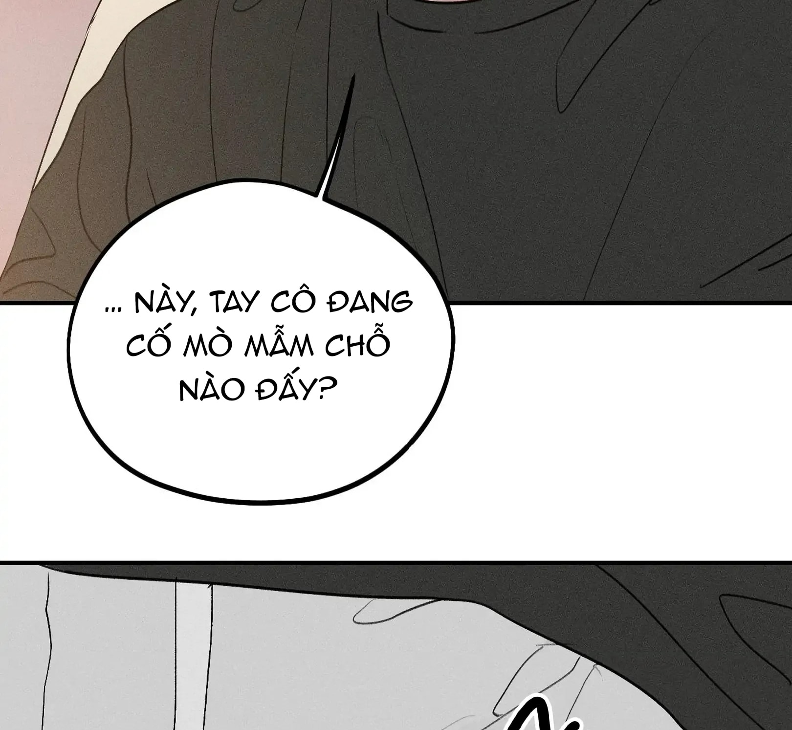 [18+] người đàn ông làm tình với quỷ chapter 11.2 24