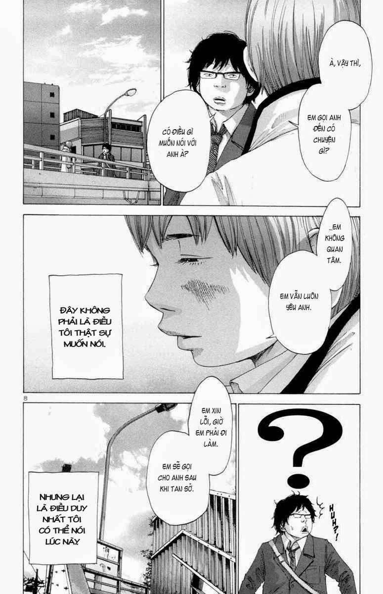 thực tế cuộc sống chapter 19 8