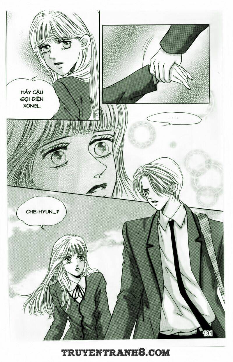 cool six - bộ 6 tuyệt vời chapter 23 7