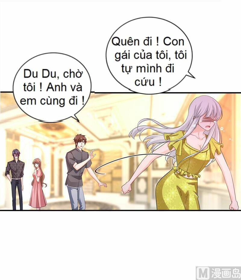 nhập cốt noãn hôn chapter 280 3