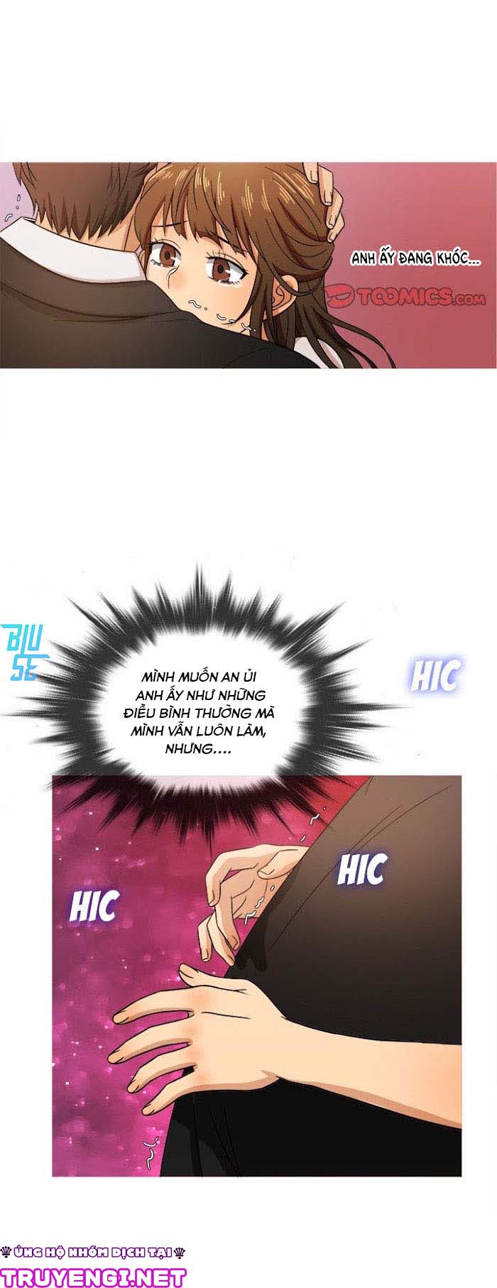 yêu em nữa đi chapter 15 33