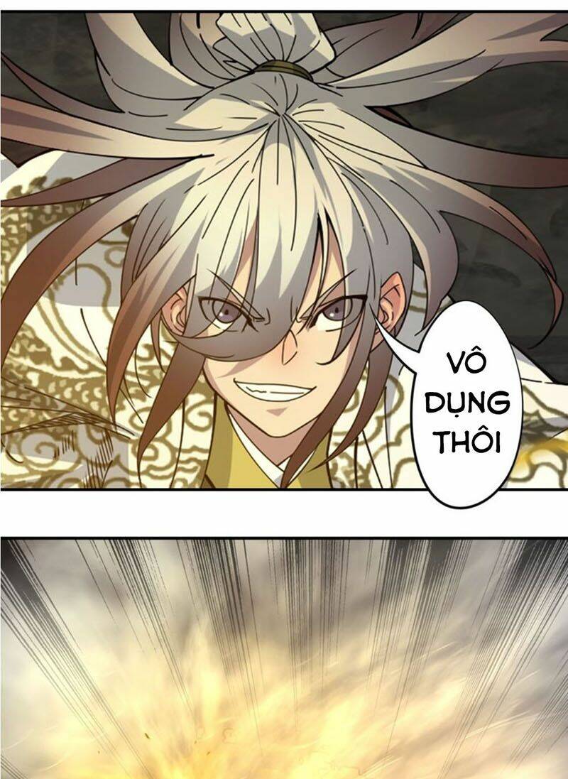 ta luyện dược thành thánh chapter 27 43