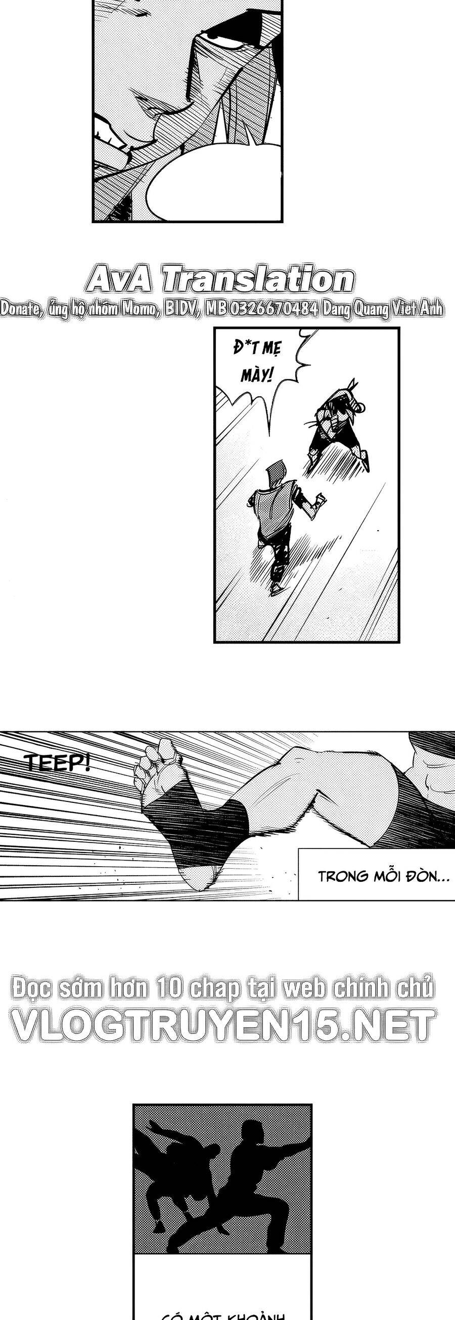 fight class 3 chapter 103 9