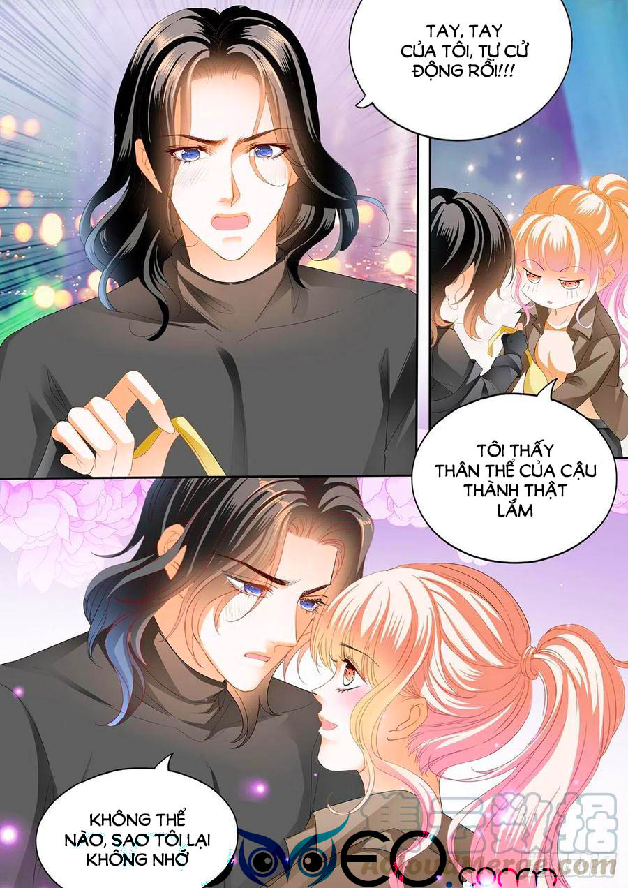 bá đạo tiểu thúc, xin trêu chọc vừa thôi! chapter 261 4