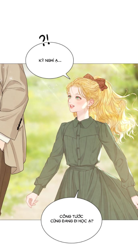 Khóc Đi Hay Là Cầu Xin Tôi Cũng Được chapter 2.2 - Trang 60