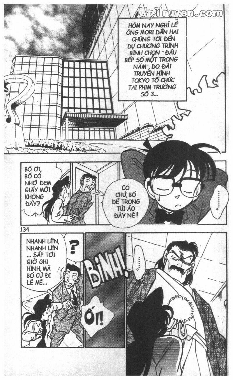 conan - bộ đặc biệt chapter 3 133