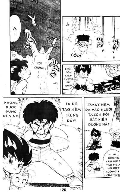 vua bóng ném chapter 17 5