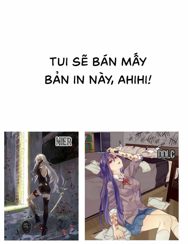 not so shoujo love story chapter 13.2 8