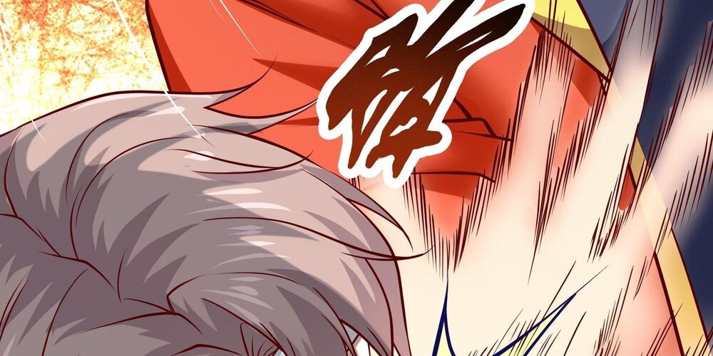 nãi ba là chiến thần mạnh nhất chapter 31 34