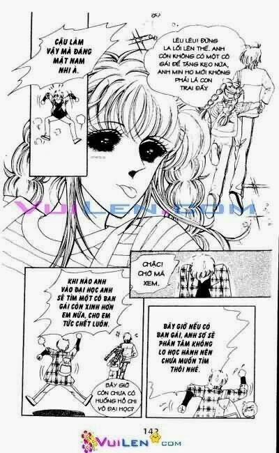 lá chắn tình yêu chapter 2 142