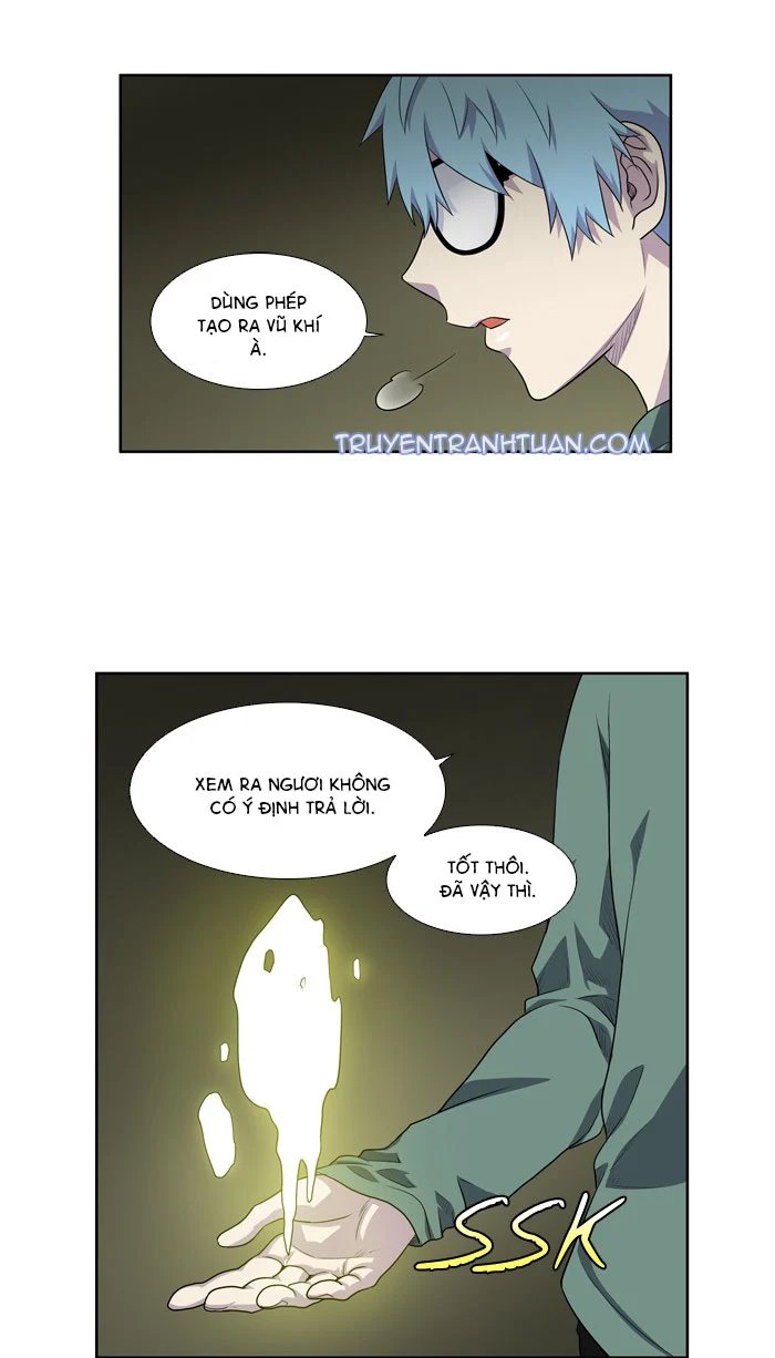 the gamer chapter 199 24