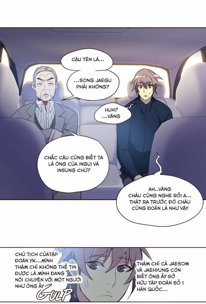 nữ sinh trường wilds chapter 199 5