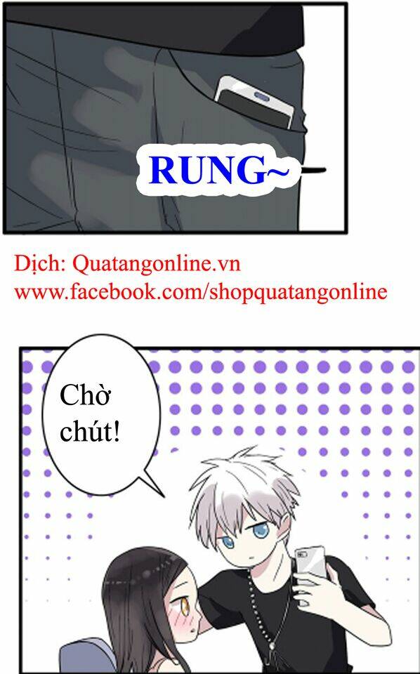 lều khều biết yêu chapter 5 24