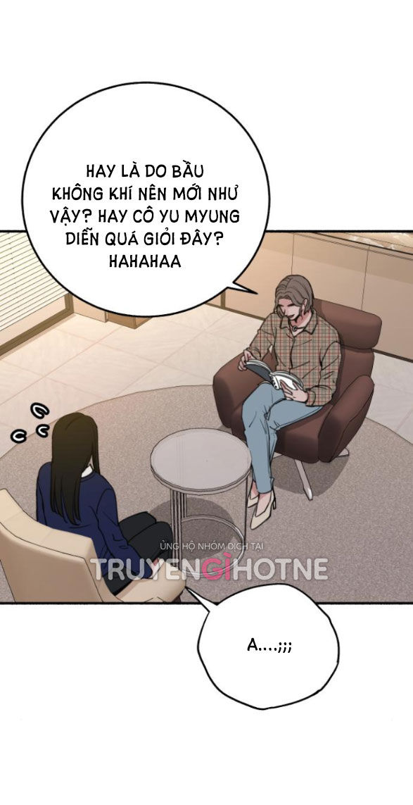 nàng thơ nổi tiếng - nàng thơ myung chapter 6.2 12