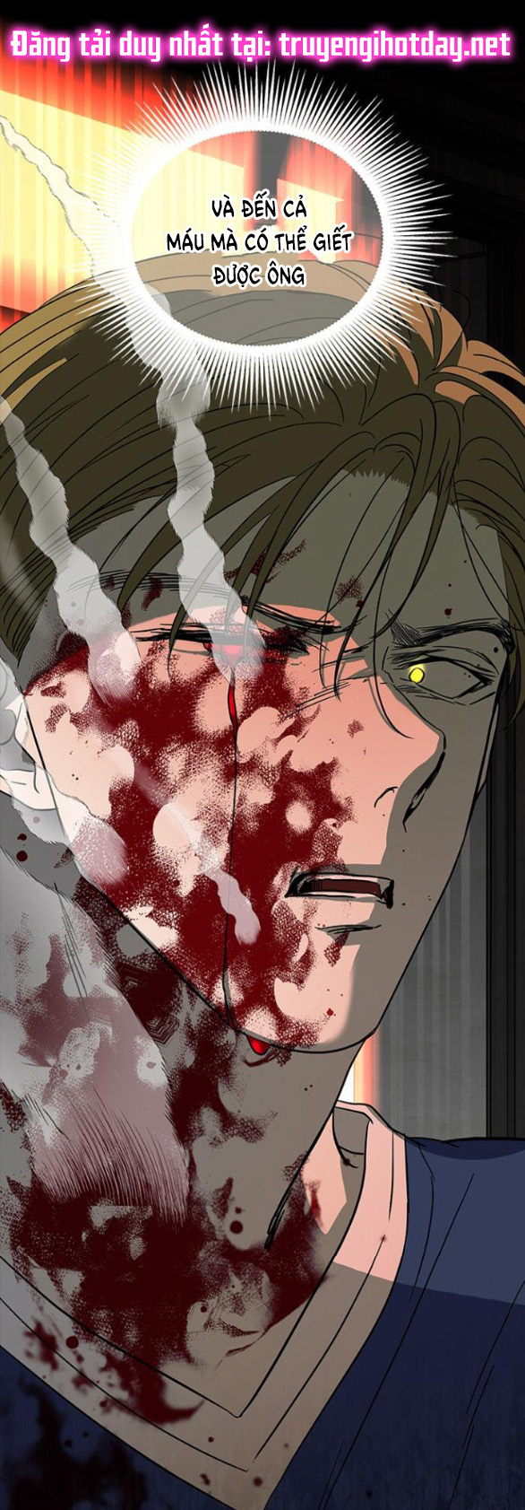 Cạm Bẫy chapter 191.1 19
