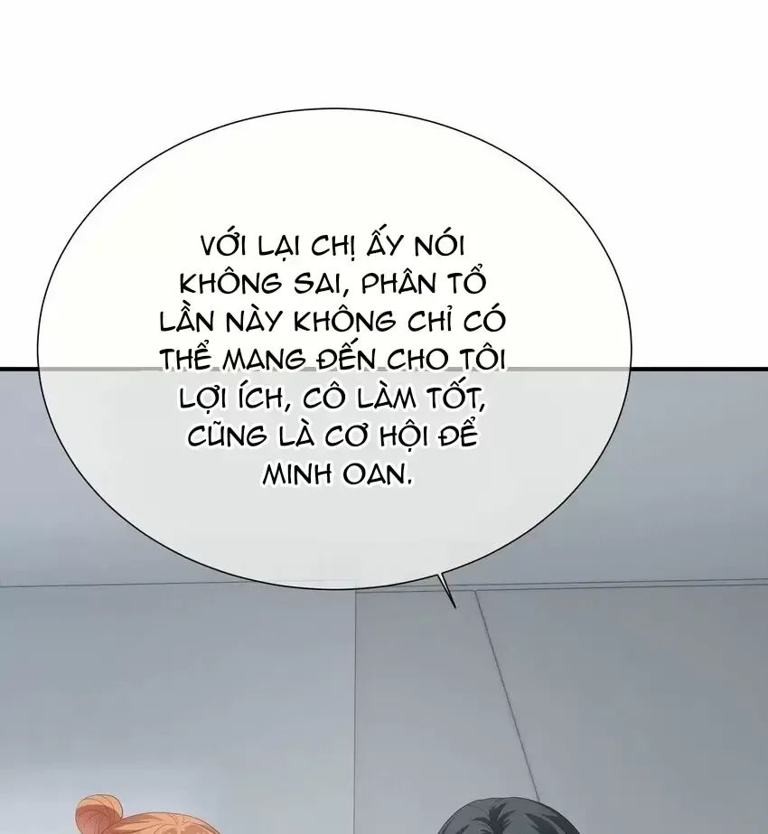 ảnh hậu một tuần mập ba cân chapter 27 25