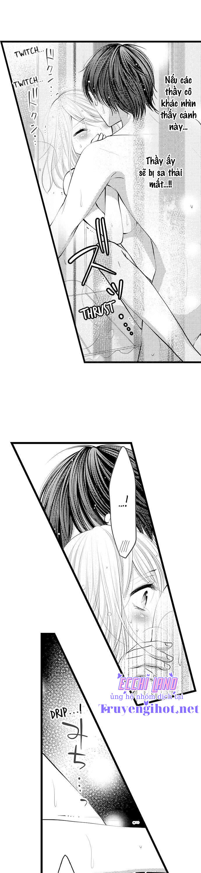 2 giờ sáng tại nhà của thầy giáo chapter 14.2 2