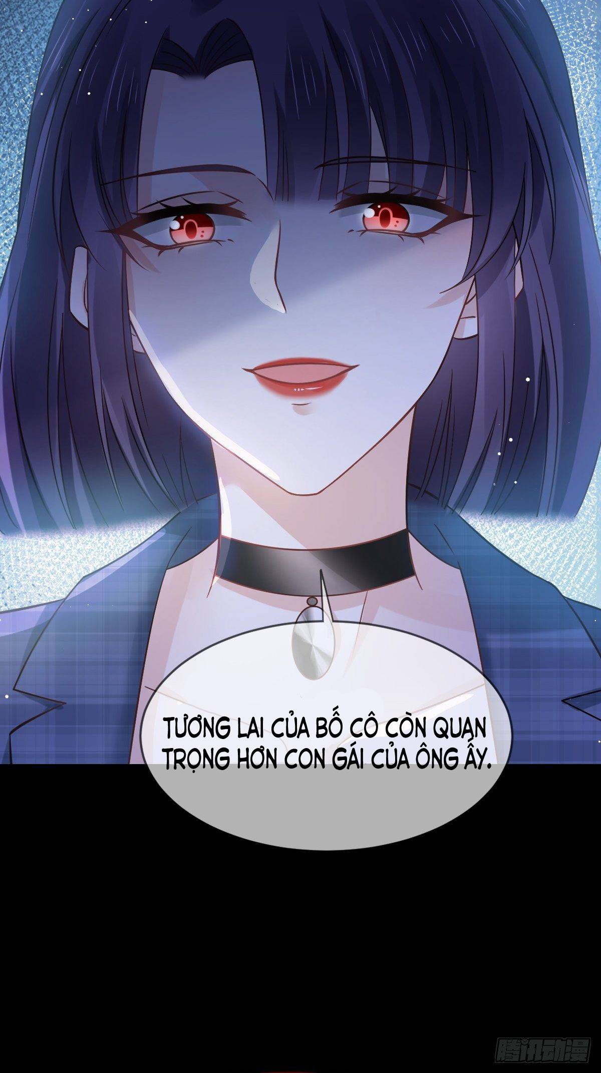 chiến lược lạm dụng al toàn năng chapter 16 9