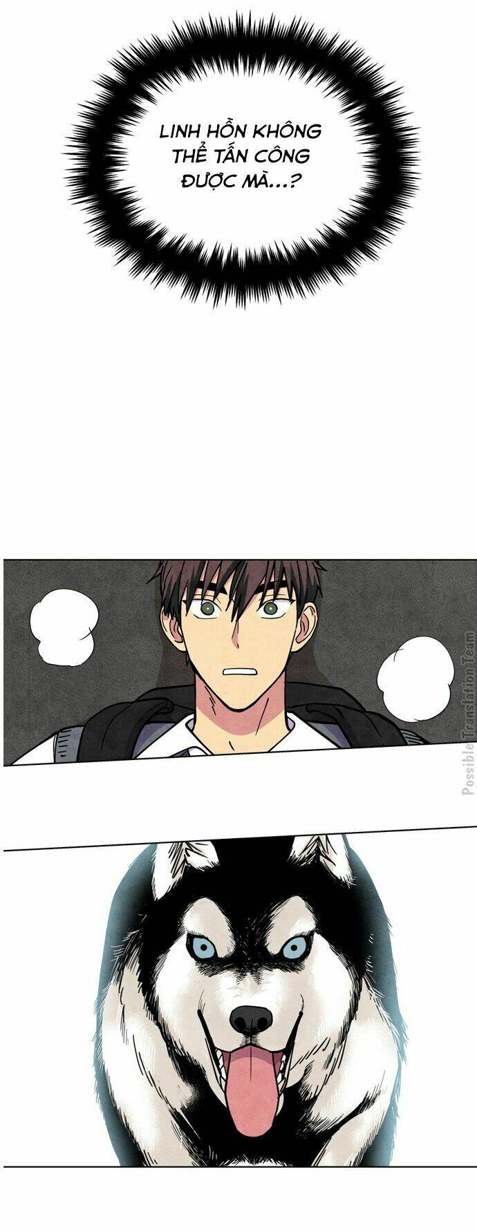 tai sói và mũ đỏ chapter 28 7