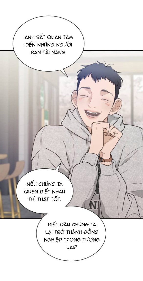 Vận May Bất Ngờ chapter 47.2 4