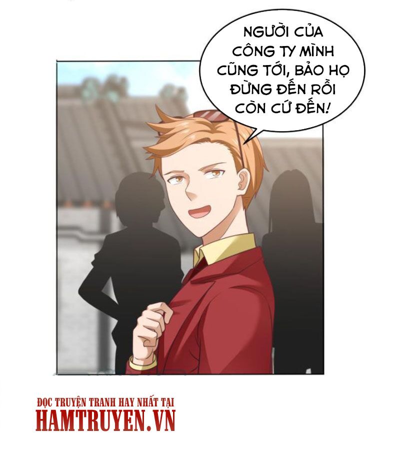 trên người ta có một rồng chapter 301 17