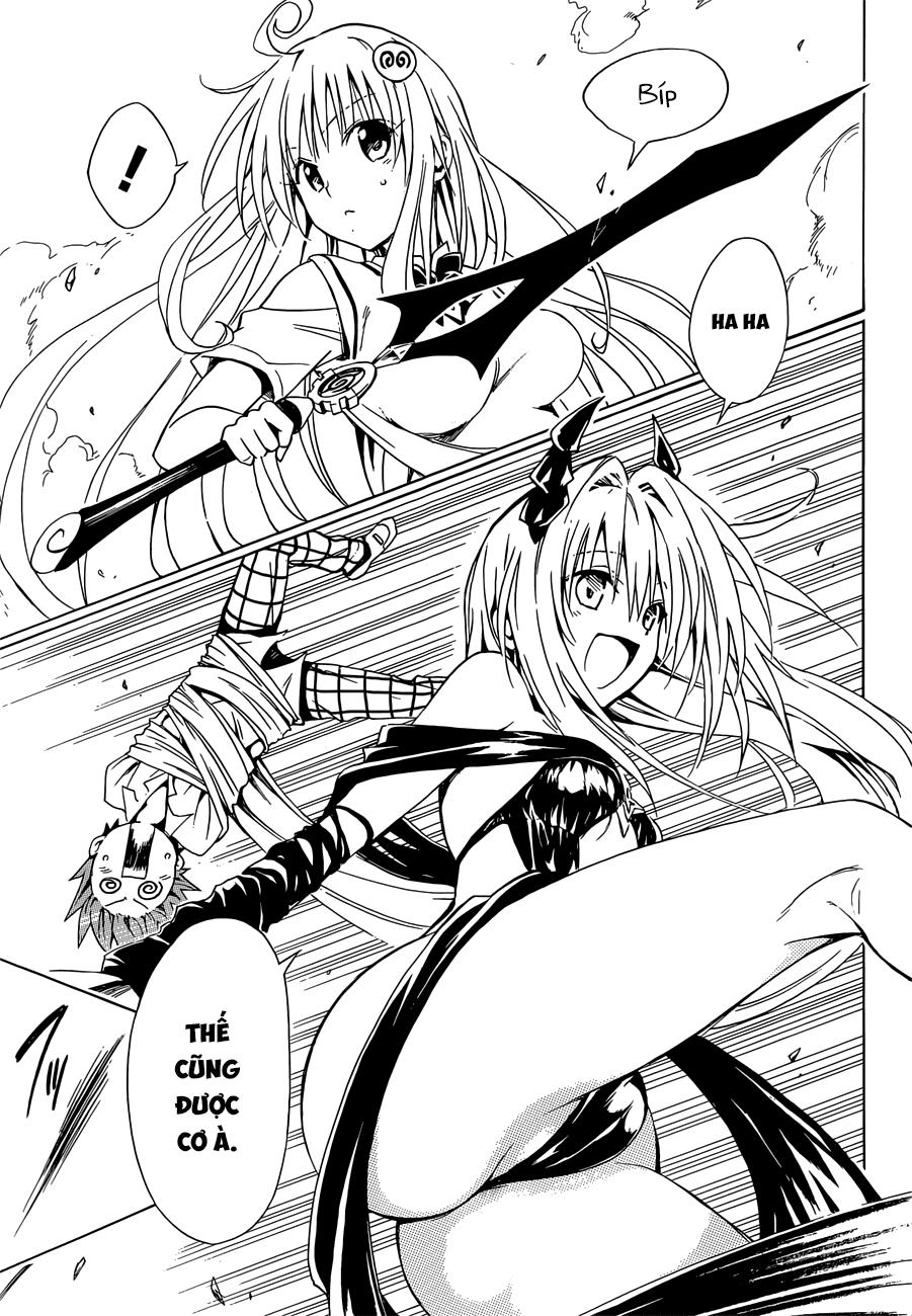 to love - ru darkness chapter 43 14
