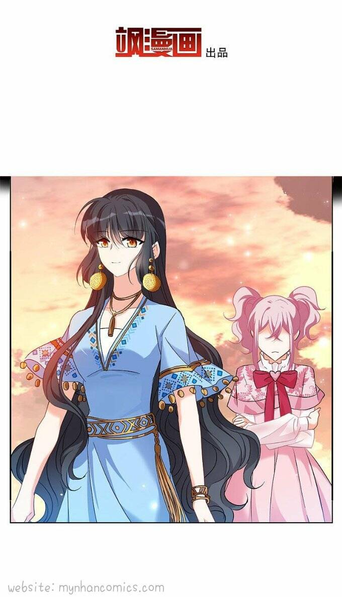 cô ấy đến rồi, xin nằm xuống! chapter 106 3