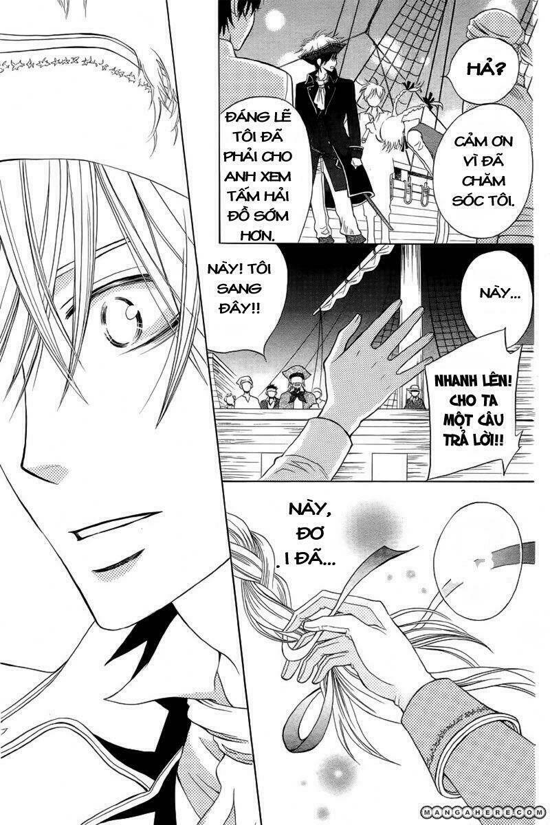 ao no rhapsodia / rhapsodia xanh chapter 1 34