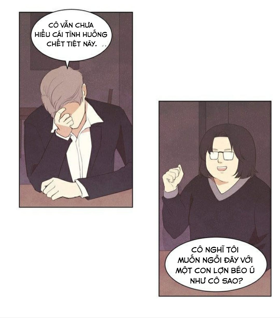 một phần vì thích em chapter 3 29