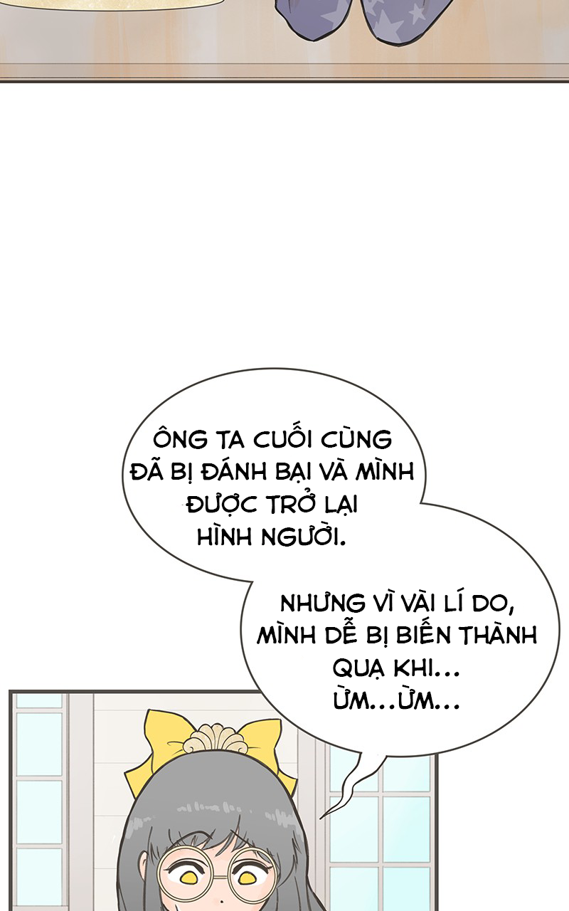 những nàng công chúa bị nguyền rủa chapter 14 10