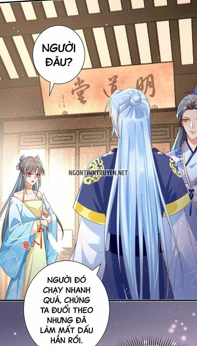 bệnh kiều phu quân ngạnh thượng cung chapter 31 5