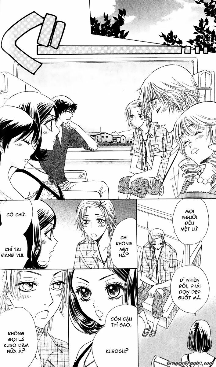 ác quỷ và bản tình ca chapter 56 17