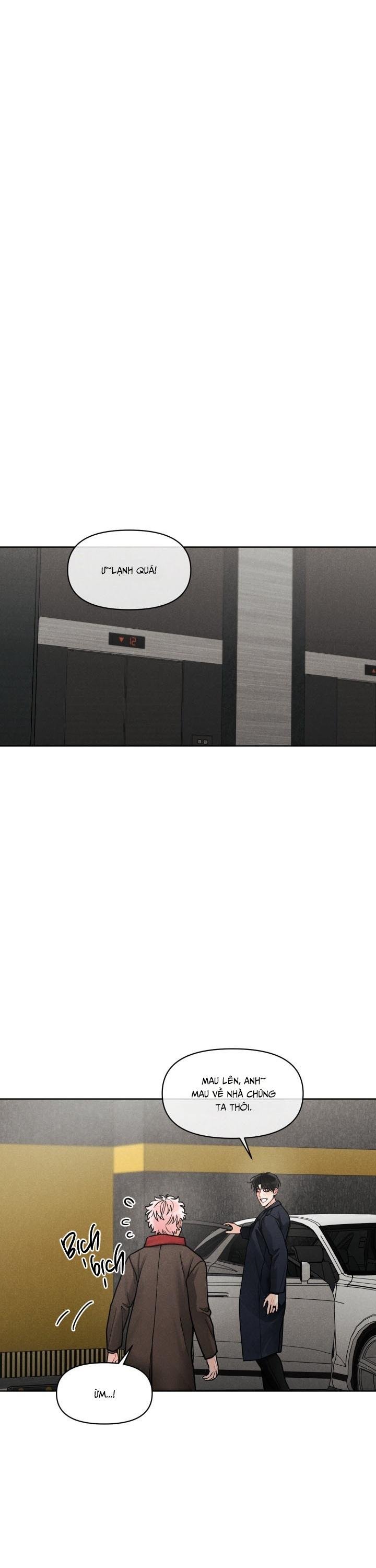 cuộc gọi ẩn danh chapter 19 5