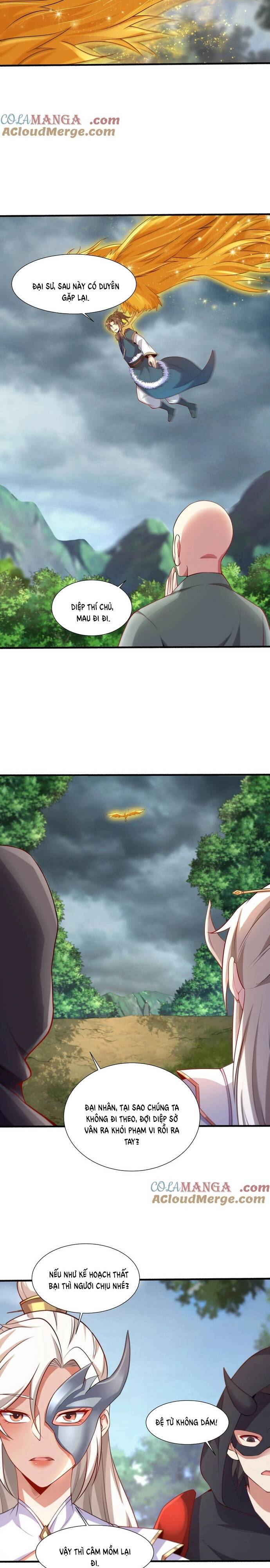 valkyria nainen kikan chapter 63 8