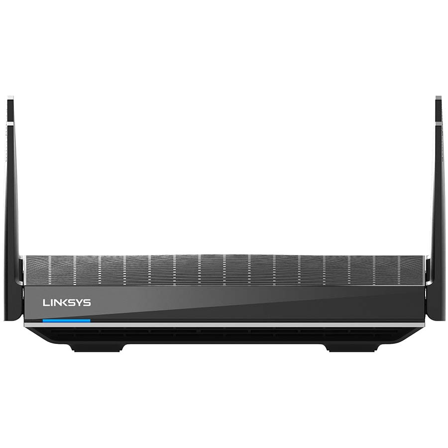 Router Wifi LINKSYS MR9600-AH (1 pack) DUAL-BAND AX6000 INTELLIGENT MESH WIFI 6 MU-MIMO GIGABIT - Hàng Chính Hãng