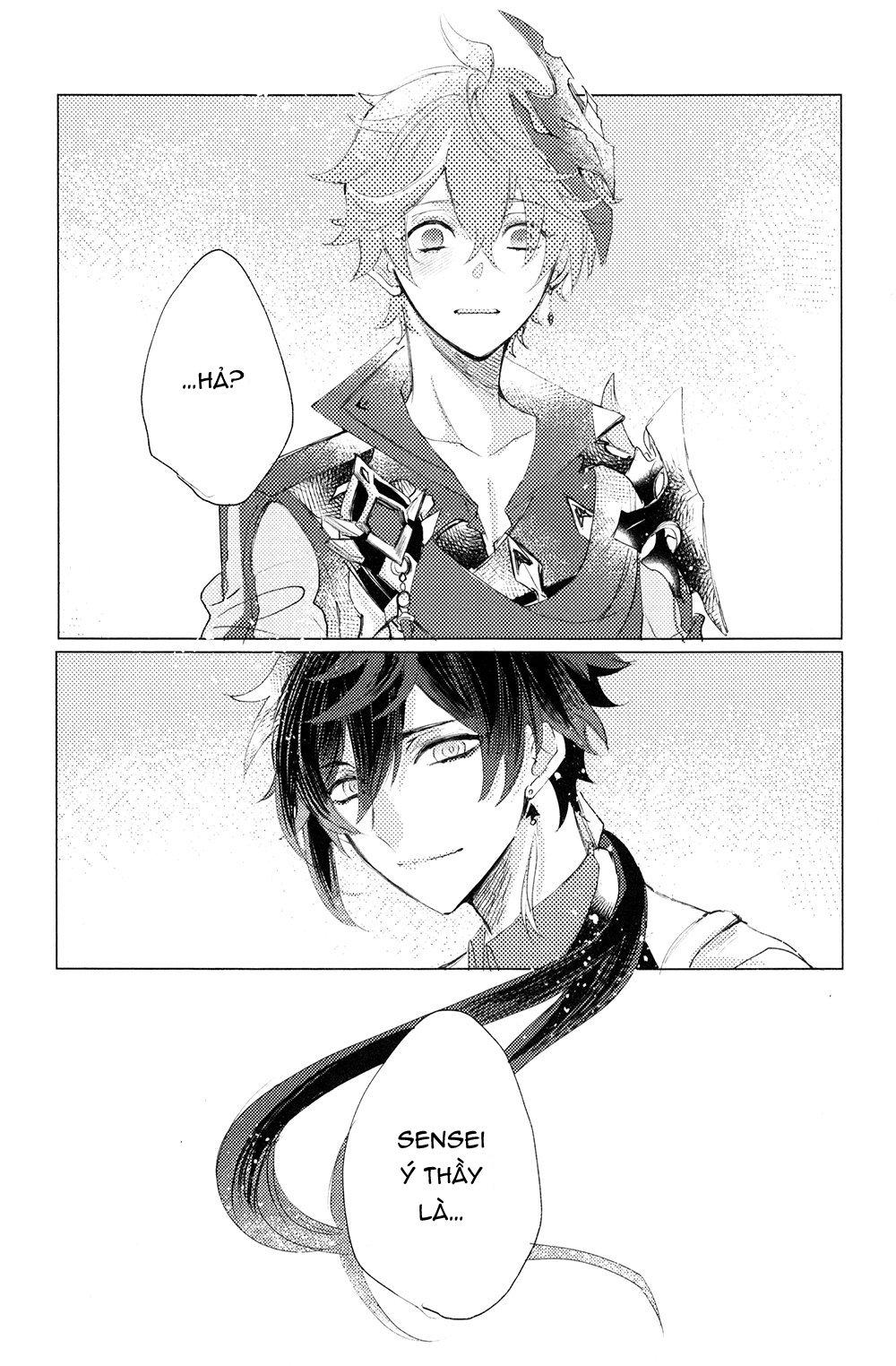 oneshot hỏny chapter 63 31